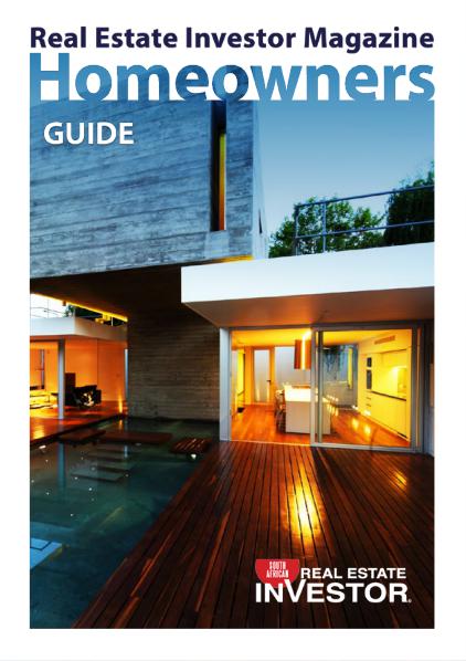 Homeowners Guide 2016