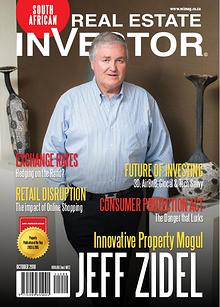 Real Estate Investor Magazine South Africa