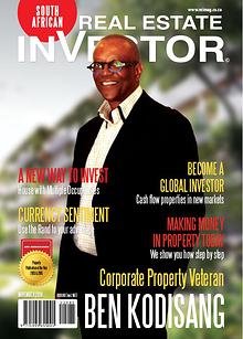 Real Estate Investor Magazine South Africa