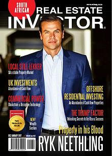 Real Estate Investor Magazine South Africa