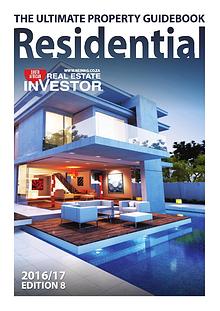 Residential Guidebook