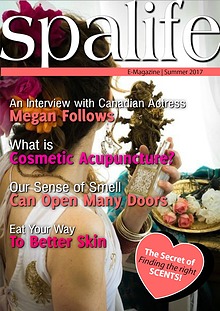 Spa Life E-Magazine