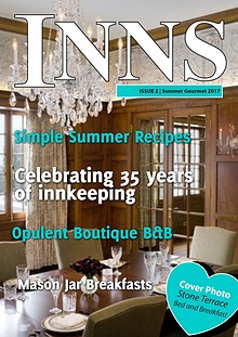 Inns Magazine