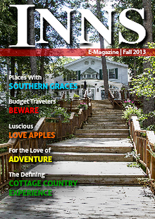 Inns Magazine