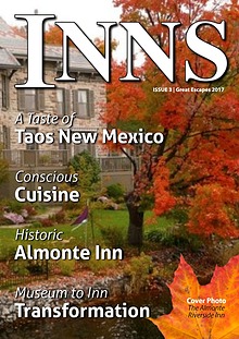 Inns Magazine