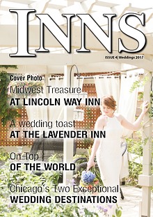 Inns Magazine