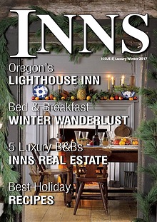 Inns Magazine