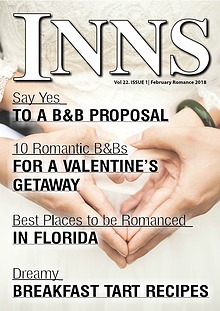 Inns Magazine