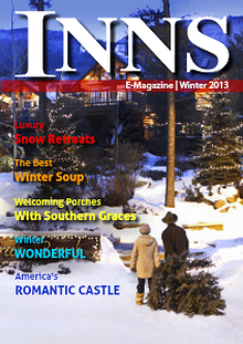 Inns Magazine