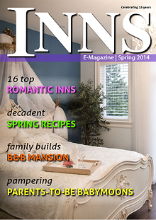 Inns Magazine