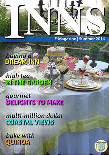 Inns Magazine