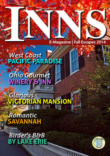 Inns Magazine