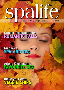 Spa Life E-Magazine