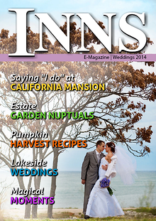 Inns Magazine