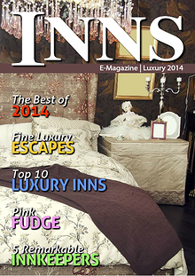 Inns Magazine