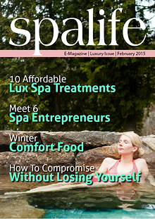 Spa Life E-Magazine