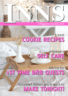 Inns Magazine