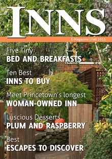 Inns Magazine