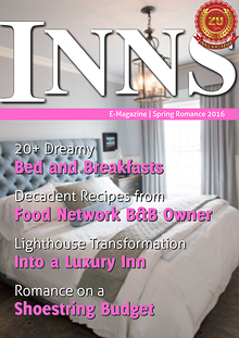 Inns Magazine