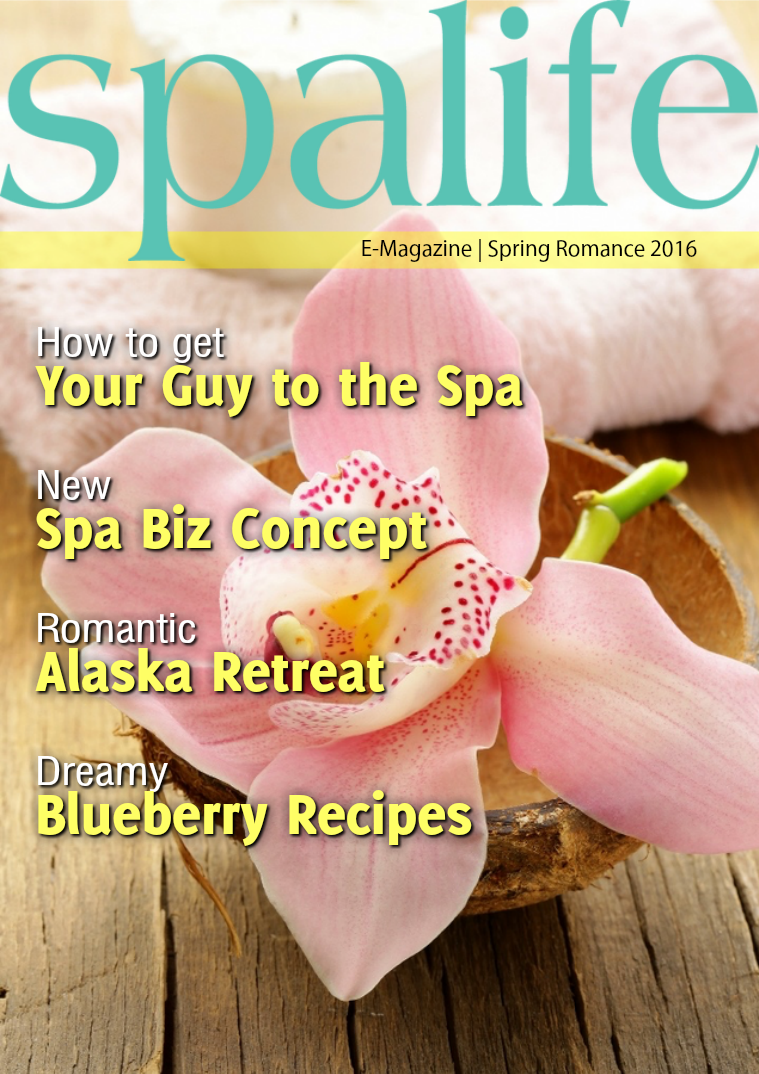 Issue 1 Vol. 16 Spring Romance 2016