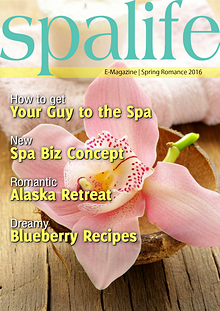 Spa Life E-Magazine