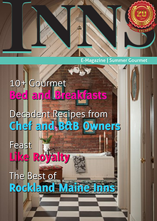 Inns Magazine