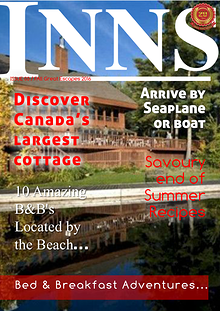 Inns Magazine