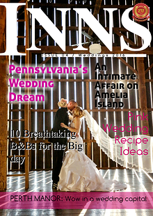 Inns Magazine