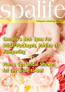 Spa Life E-Magazine