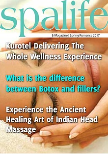 Spa Life E-Magazine