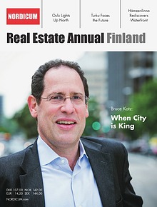 Nordicum - Real Estate Annual Finland