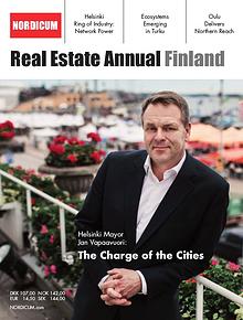 Nordicum - Real Estate Annual Finland