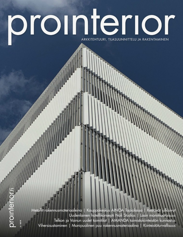 prointerior 5/2019