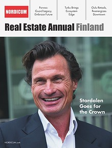 Nordicum - Real Estate Annual Finland