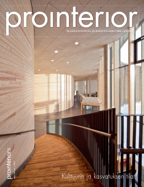 prointerior 1/2012