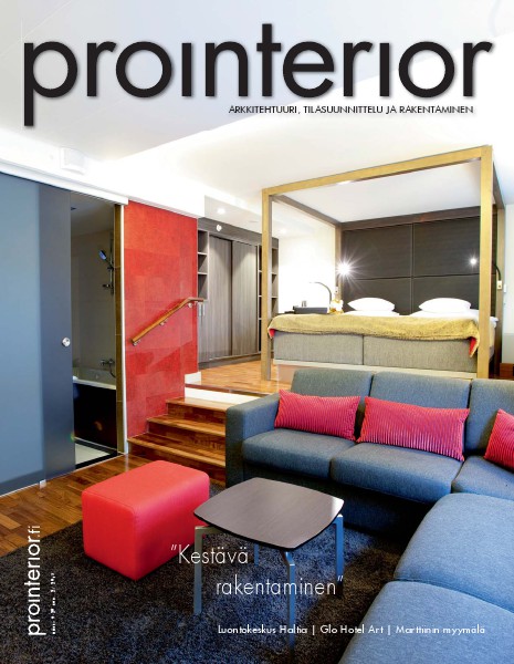 prointerior 2/2013