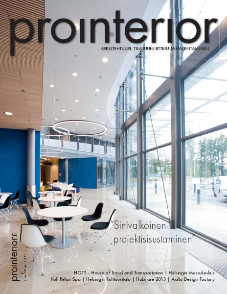 prointerior 3/2013