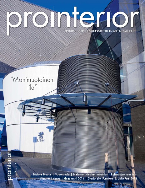 prointerior 1/2014