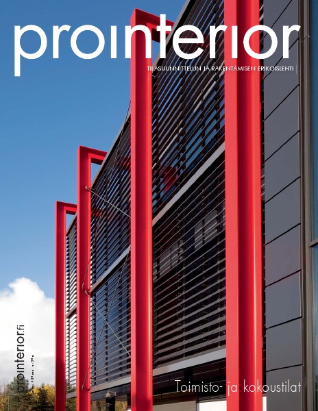 prointerior 4/2011