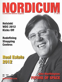 Nordicum - Real Estate Annual Finland