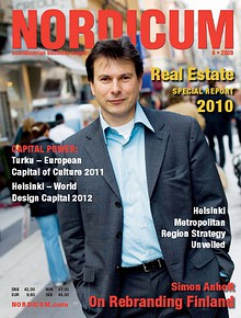 Nordicum - Real Estate Annual Finland