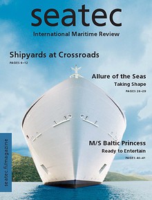 seatec - Finnish marine technology review