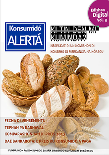 Konsumidó Alertá