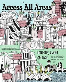 Access All Areas