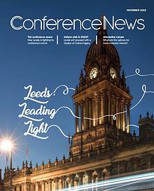 Conference News Supplements