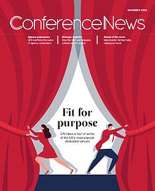 Conference News Supplements