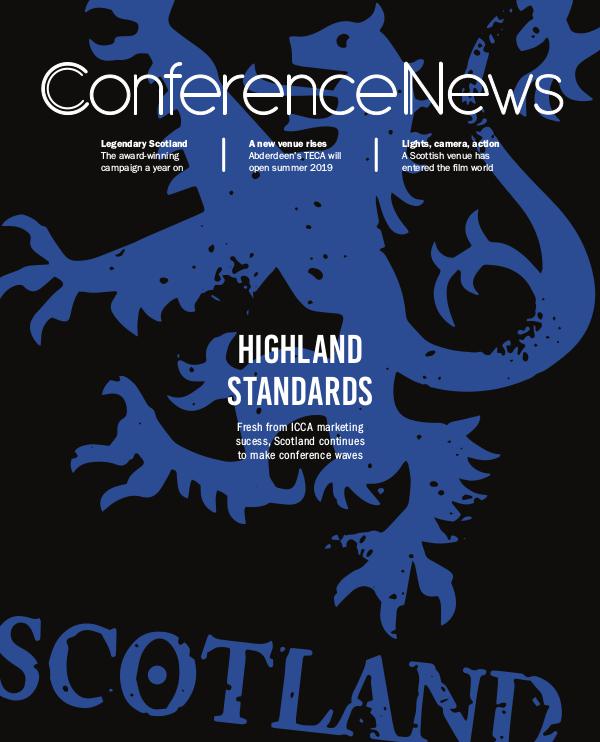 Scotland Supplement