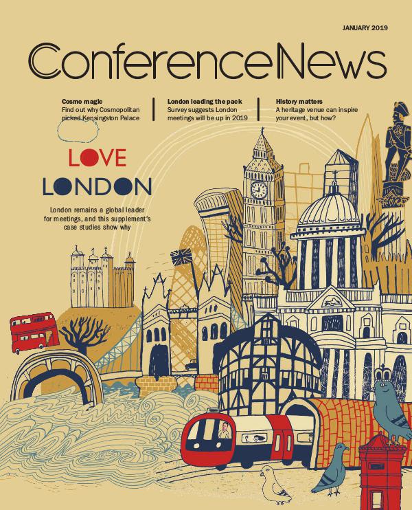 London Supplement