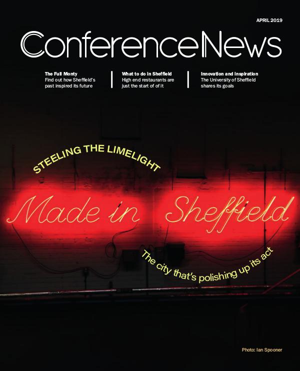 Sheffield Supplement