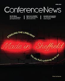 Conference News Supplements